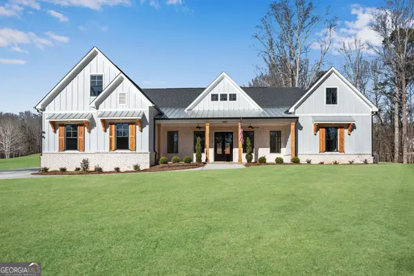 1083 Handy Road, Hiram, GA 30141