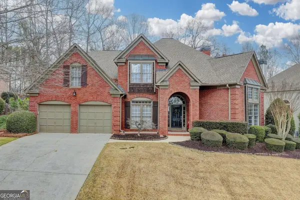 6075 Masters Club Drive, Suwanee, GA 30024