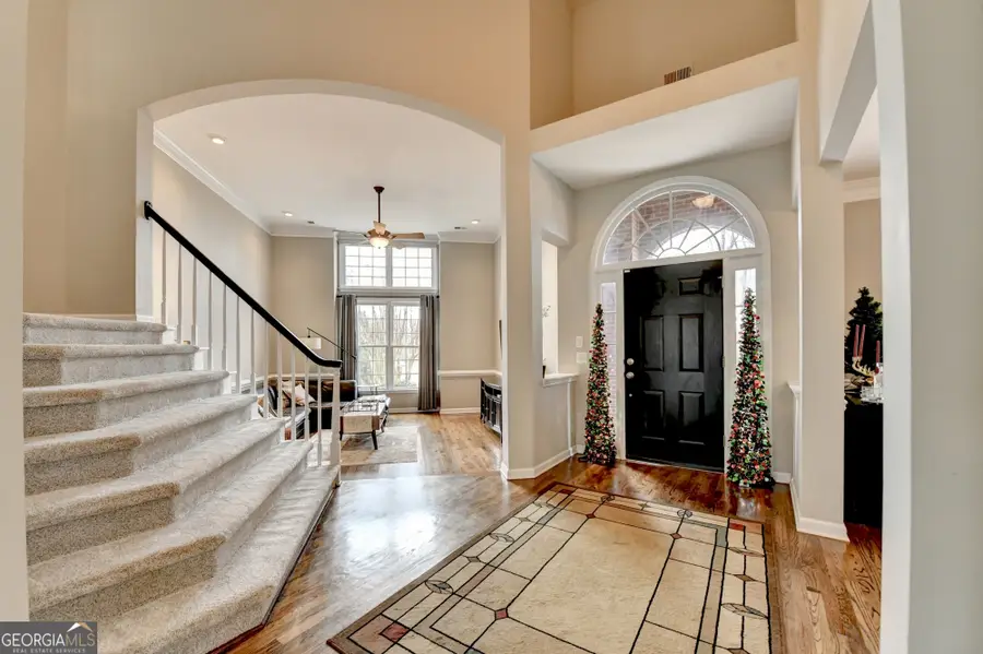 6075 Masters Club Drive, Suwanee, GA 30024 - Image #2