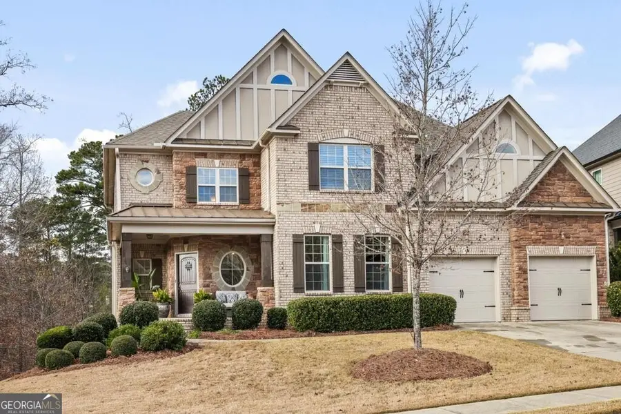 274 Lakestone Parkway, Woodstock, GA 30188 - Image #2