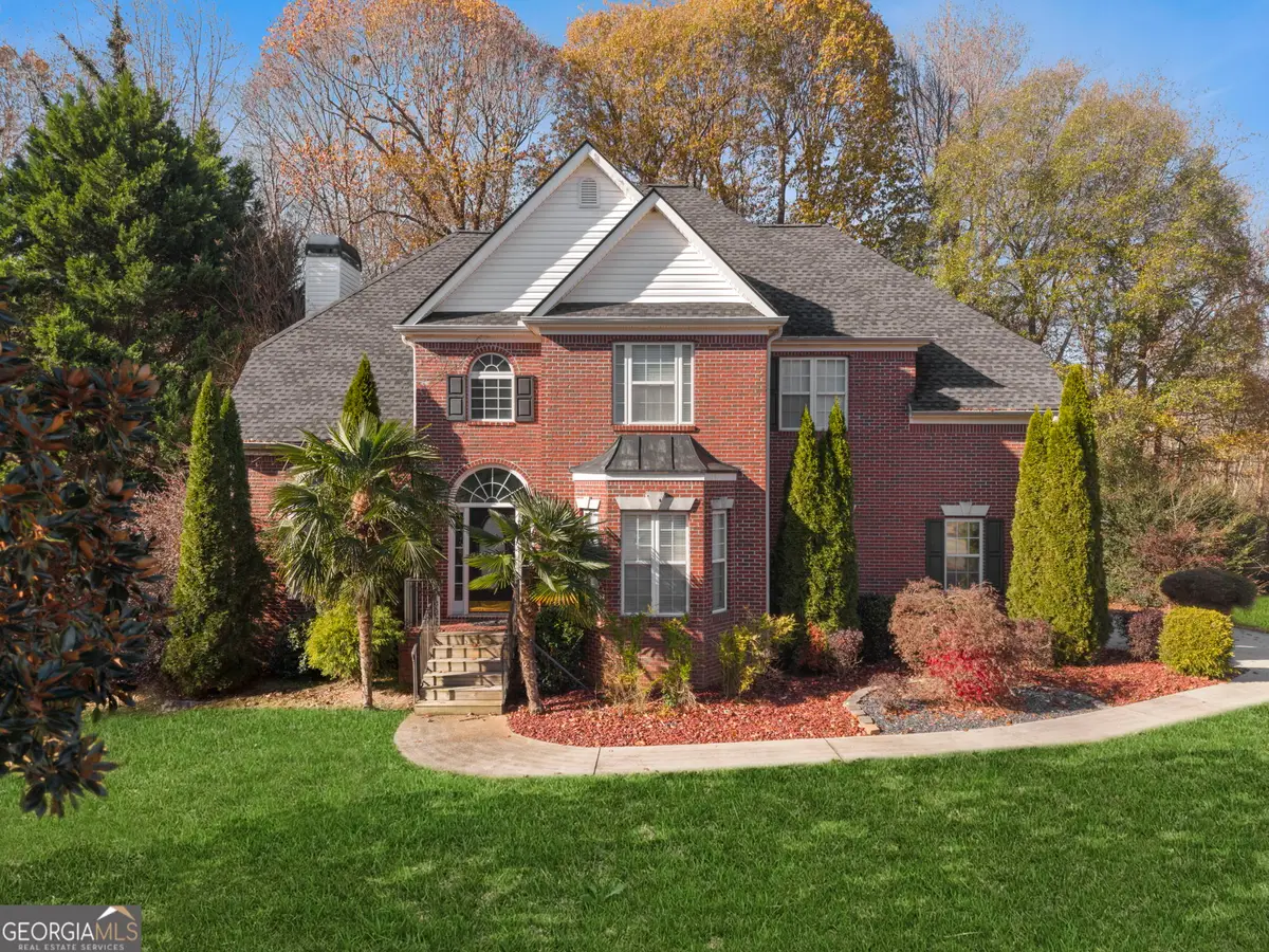 65 Crooked Stick Walk, Newnan, GA 30265 - Image #1