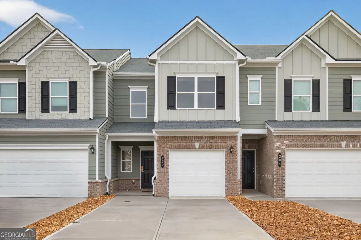 202 Andros Drive #19B, Dalton, GA 30721 - Image #1