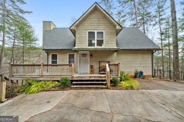 222 Alte Bruecke Strasse, Helen, GA 30545