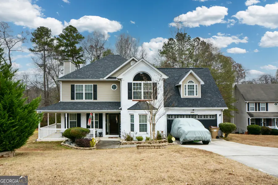 4400 Mortons Way, Ellenwood, GA 30294 - Image #2