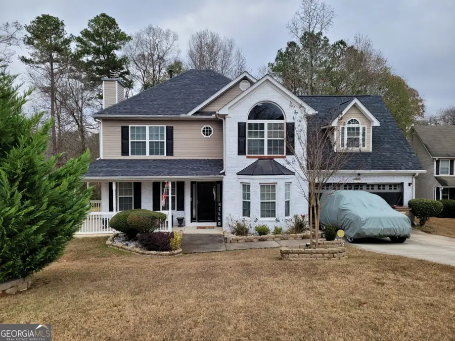 4400 Mortons Way, Ellenwood, GA 30294 - Image #3