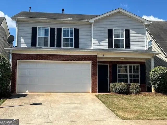 4080 Tussahaw Crossing, McDonough, GA 30252 - Image #1