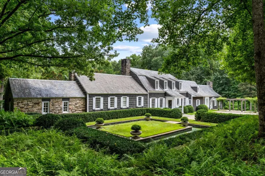 1727 W Paces Ferry Road Nw, Atlanta, GA 30327 - #2