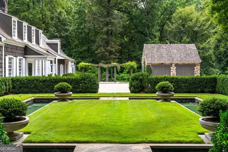 1727 W Paces Ferry Road Nw, Atlanta, GA 30327 - #3