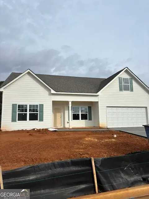 172 Hampton Hollow Drive, Jefferson, GA 30549 - #1