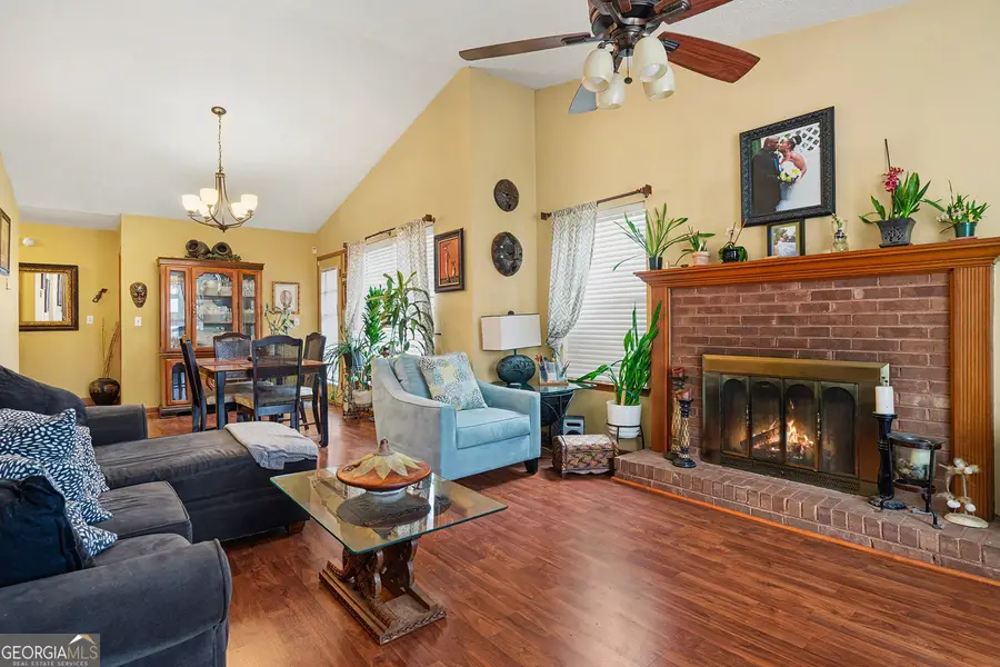 5498 Marbut Forest Court, Lithonia, GA 30058 - Image #2