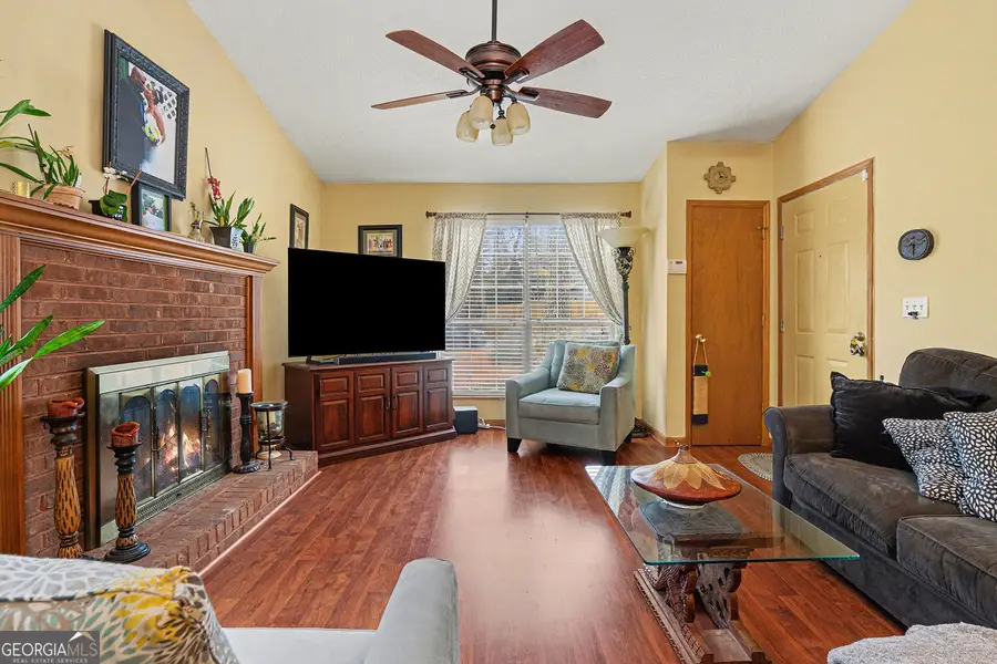 5498 Marbut Forest Court, Lithonia, GA 30058 - Image #3