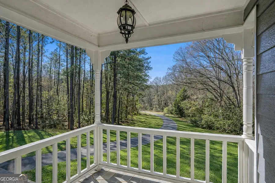 1501 Aiken Chafin Lane, McDonough, GA 30252 - #3