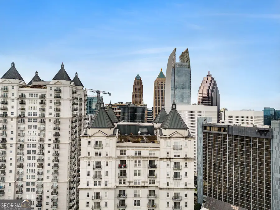 199 14th Street Ne #2308, Atlanta, GA 30309 - Image #3