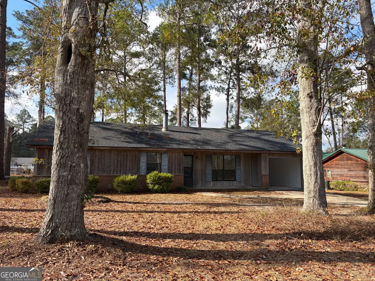 169 Ext N Jefferson Street, Lyons, GA 30436 - Image #1