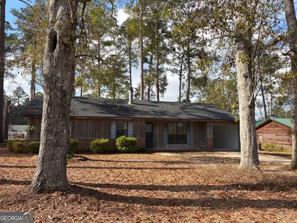 169 Ext N Jefferson Street, Lyons, GA 30436