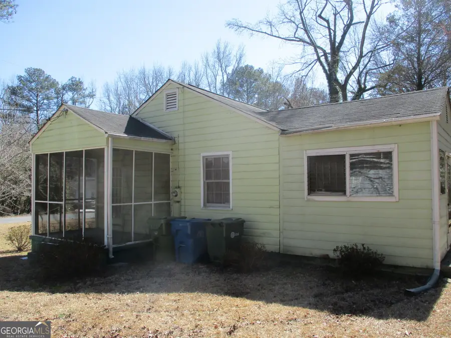 1989 Grant Road Sw, Atlanta, GA 30331 - Image #2