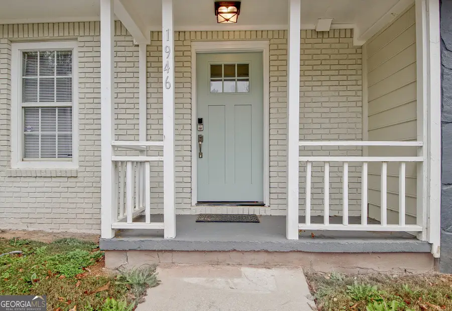 1946 Cornell Way, Morrow, GA 30260 - Image #3