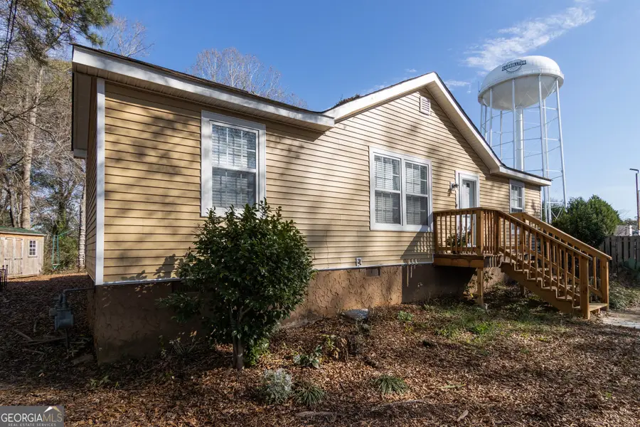160 Watson Street, Carrollton, GA 30117 - #2