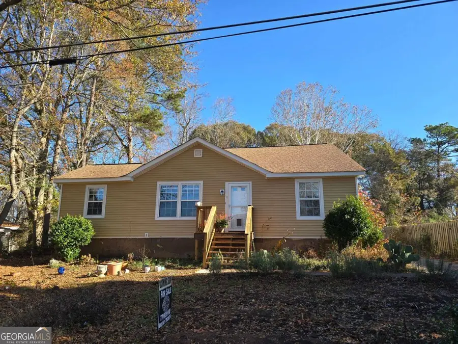 160 Watson Street, Carrollton, GA 30117 - #3