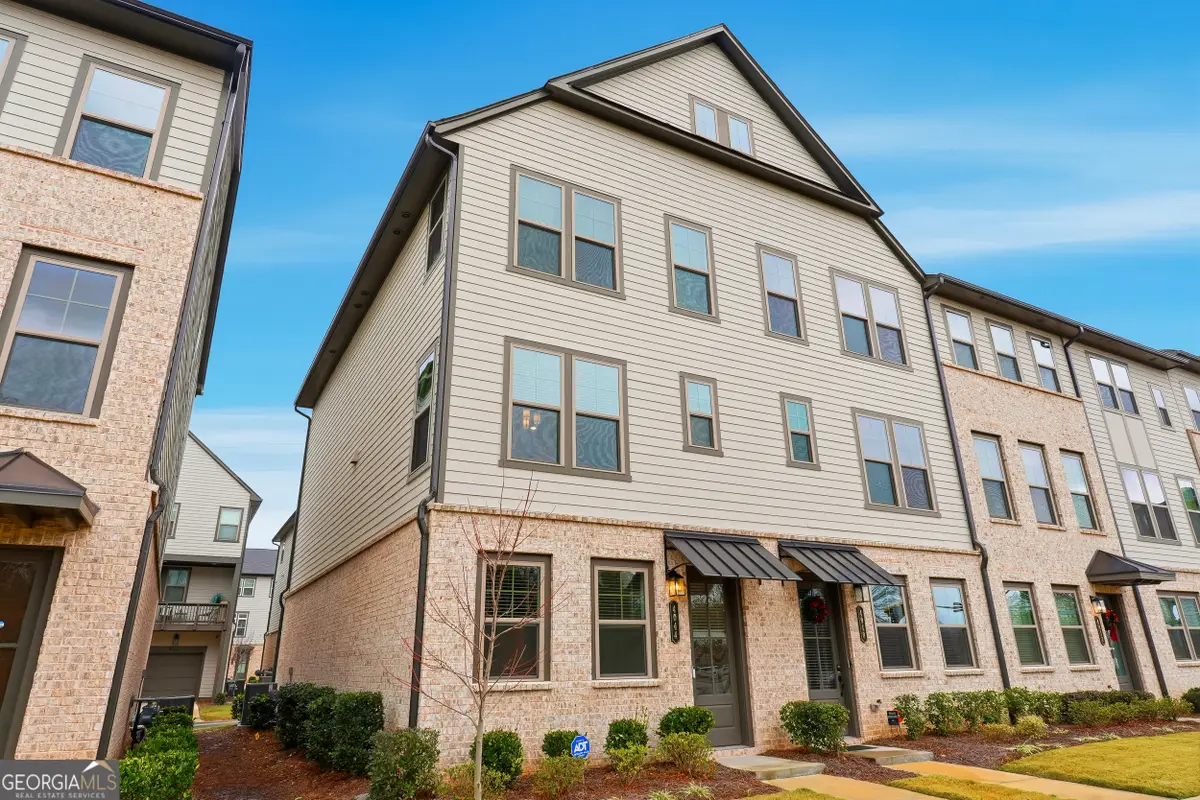 4044 Allegretto Circle, Atlanta, GA 30339 - #1