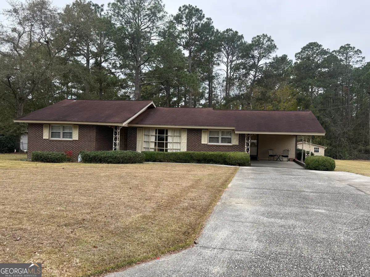 5021 Greenhill Road, Eastman, GA 31023 - Image #1