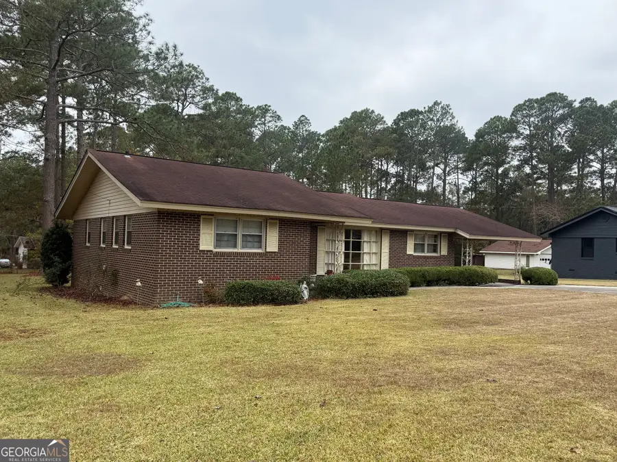 5021 Greenhill Road, Eastman, GA 31023 - Image #2
