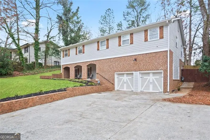505 Wyncourtney Ne, Sandy Springs, GA 30328 - Image #3