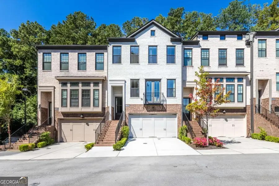 4134 Wisconsin Drive, Dunwoody, GA 30338 - #2