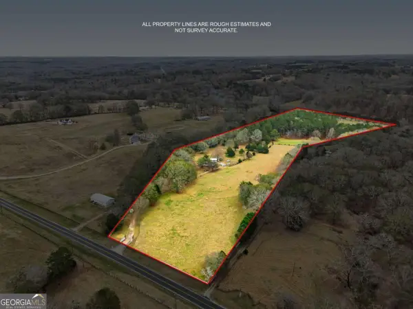 1295 Double Bridges Rd, Winder, GA 30680