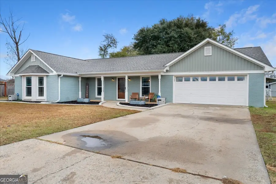 102 Westfield Drive, Warner Robins, GA 31093 - Image #2