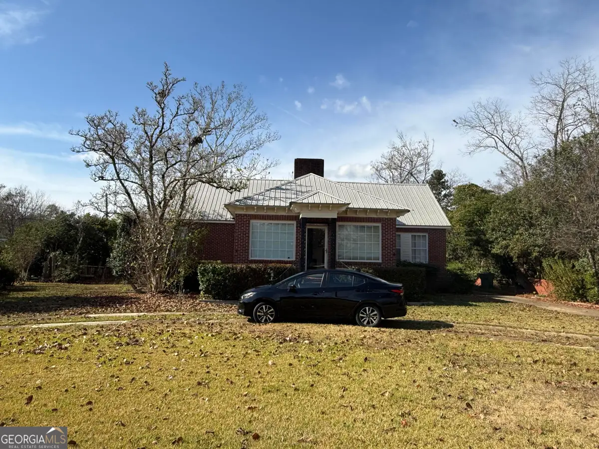 349 Highland Avenue, Cuthbert, GA 39840 - Image #1