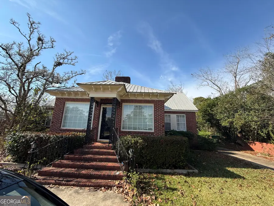 349 Highland Avenue, Cuthbert, GA 39840 - Image #2
