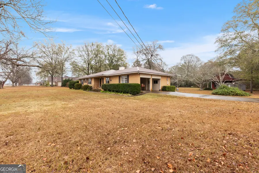 3305 Walden Road, Macon, GA 31216 - Image #2