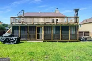 3998 Busby Mill Court, Ellenwood, GA 30294 - Image #3