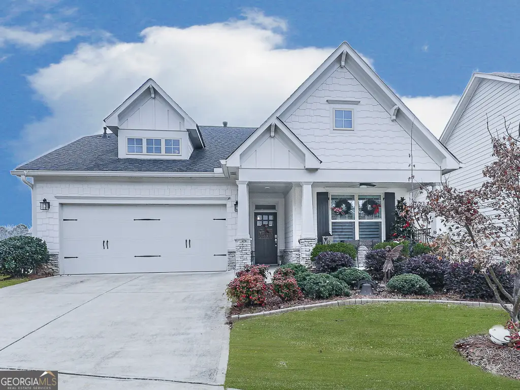 422 Laurel Spring Court, Canton, GA 30114 - Image #1