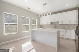 7428 Mockingbird Trail, Riverdale, GA 30274 - #2