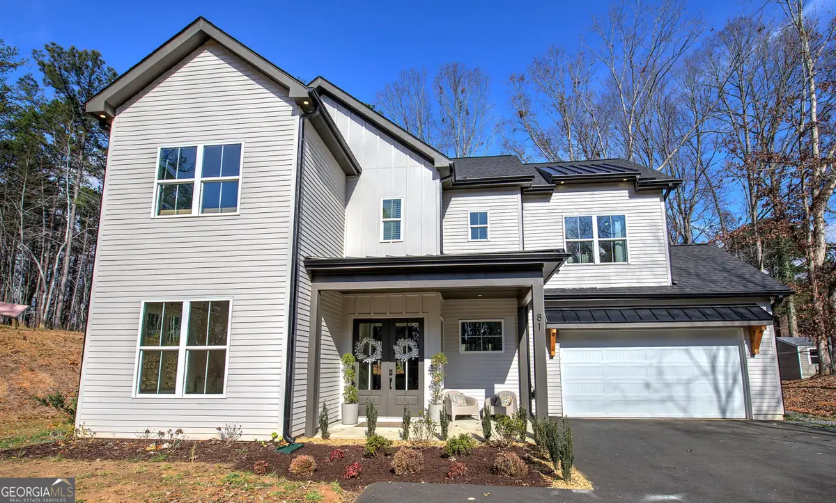 81 Summit Ridge Circle Se, Cartersville, GA 30120 - #1