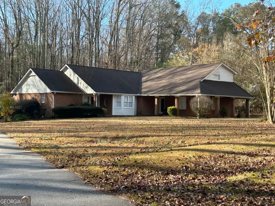 521 John Elliott Road, McDonough, GA 30252 - Image #2