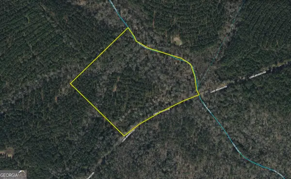 0 Long Branch Road #LOT 8, Toomsboro, GA 31090