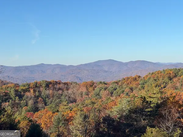 LOT #24 Tex Hill Lane, Clayton, GA 30525