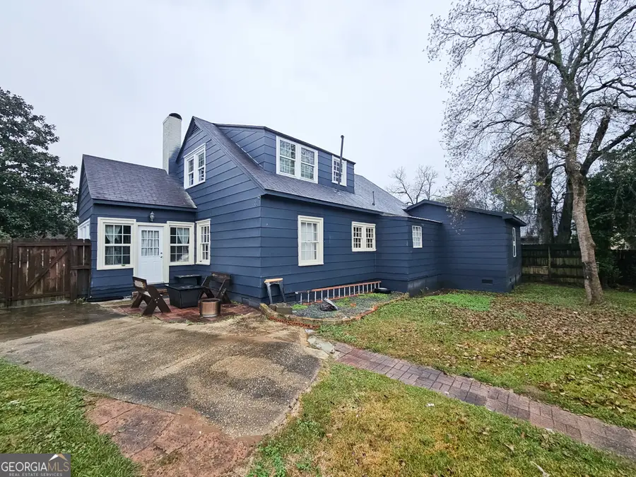 316 Taylor Street, Americus, GA 31709 - Image #2