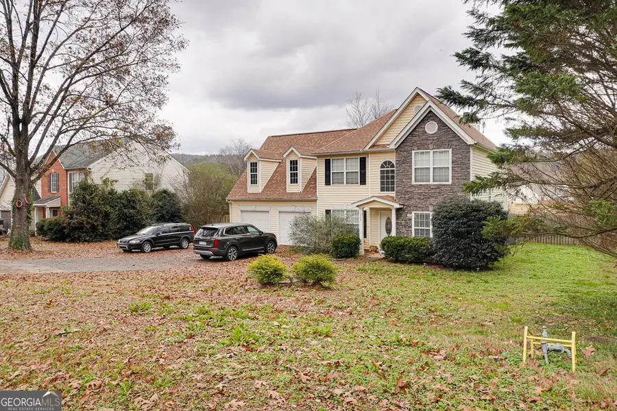 209 Cline Smith Road Ne, Cartersville, GA 30121 - Image #2