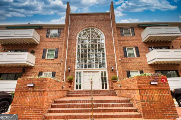 107 Ridley Howard Court, Decatur, GA 30030