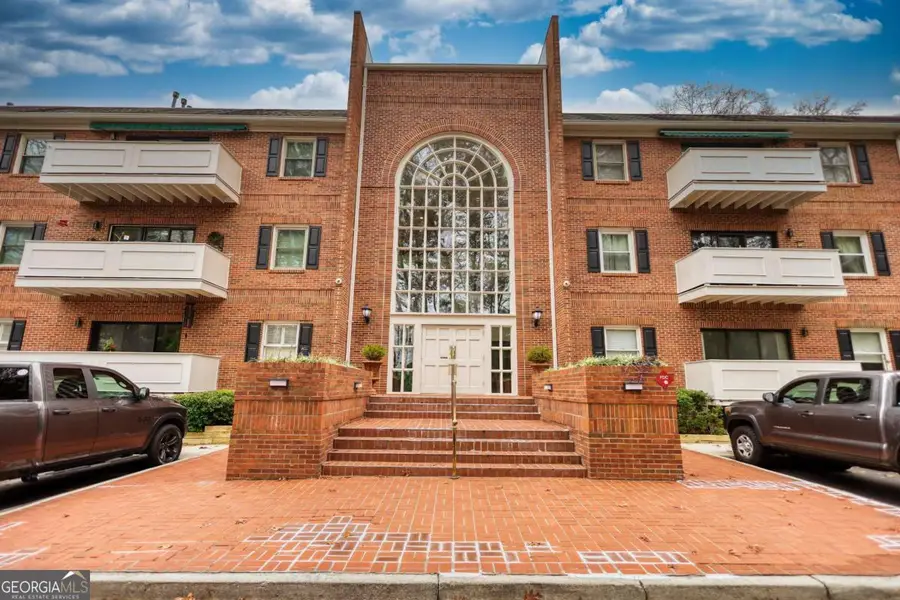 107 Ridley Howard Court, Decatur, GA 30030 - Image #2