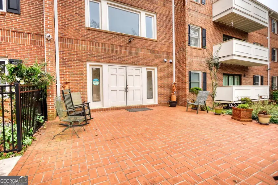 107 Ridley Howard Court, Decatur, GA 30030 - Image #3