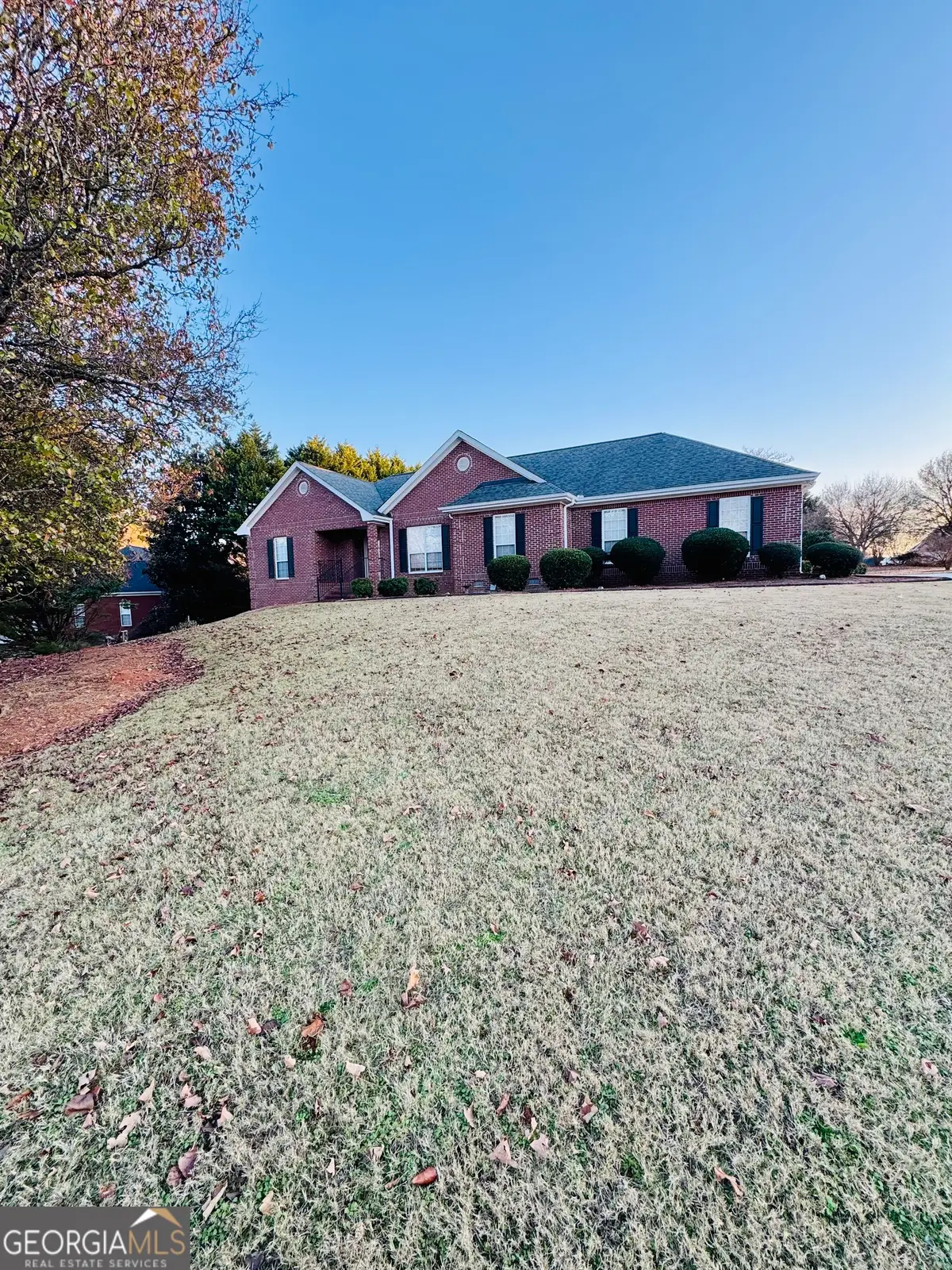 1245 Bent Creek Drive, McDonough, GA 30252 - Image #1
