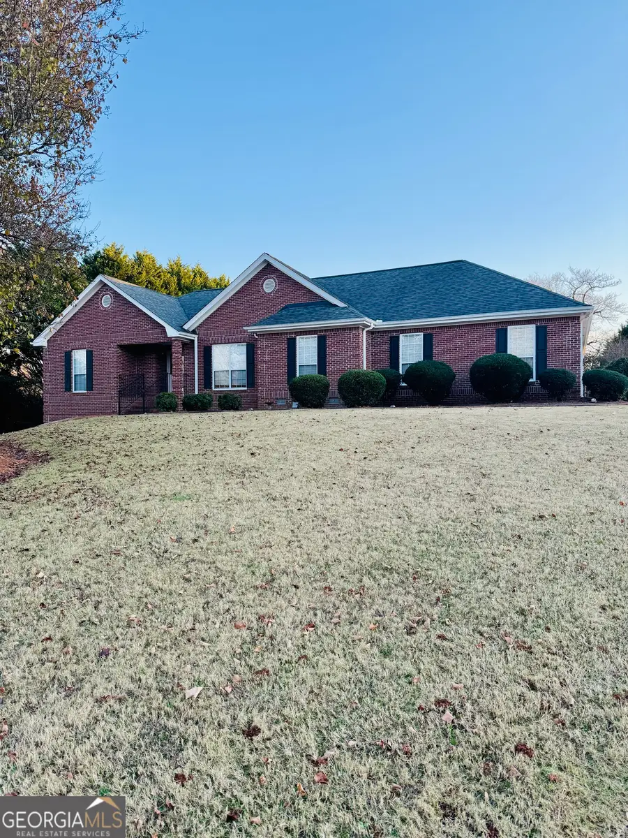 1245 Bent Creek Drive, McDonough, GA 30252 - Image #2