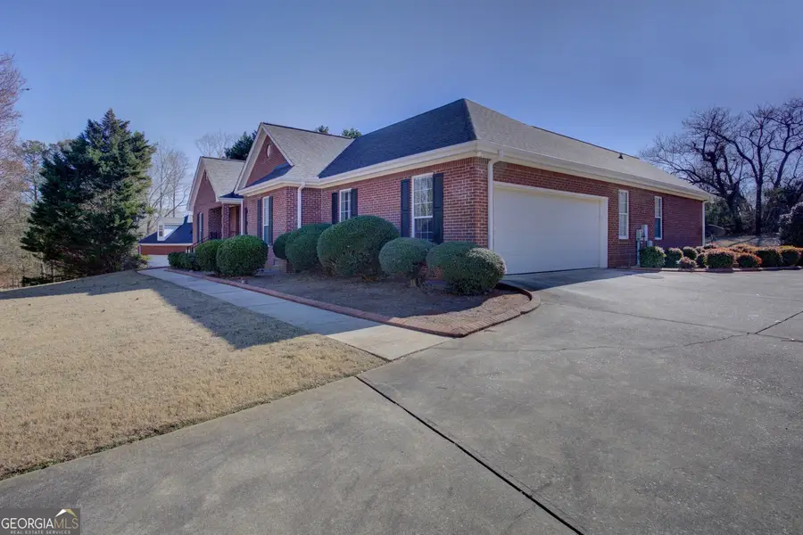 1245 Bent Creek Drive, McDonough, GA 30252 - Image #3