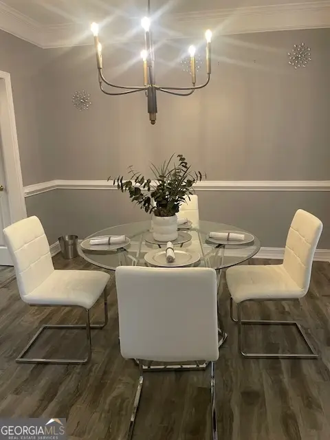 206 Arthur Drive, McDonough, GA 30252 - Image #2