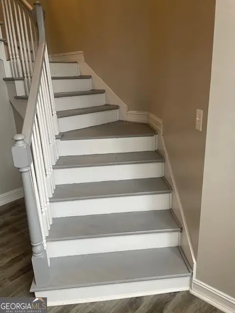 206 Arthur Drive, McDonough, GA 30252 - Image #3